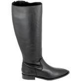 Porronet  Stiefel Botte Bost Noir