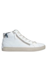 CRIME London High Sneakers & Tennisschuhe