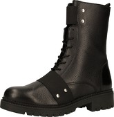 ILC Schnürstiefelette Leder