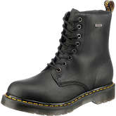 Dr. Martens 1460 Waterproof Schnürstiefeletten schwarz Damen