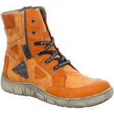 Kacper  Stiefel Stiefeletten Boot in Orange 4-0542BO
