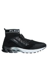 PLEIN SPORT High Sneakers & Tennisschuhe