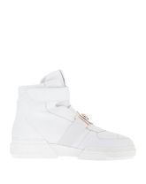 VERSACE High Sneakers & Tennisschuhe