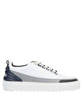 MASON GARMENTS Low Sneakers & Tennisschuhe