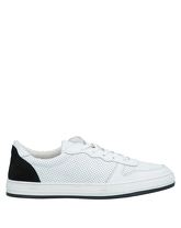 DANIELE ALESSANDRINI Low Sneakers & Tennisschuhe