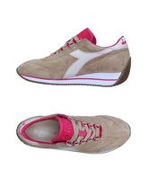 DIADORA HERITAGE Low Sneakers & Tennisschuhe