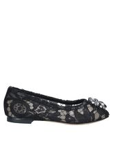 DOLCE & GABBANA Ballerinas