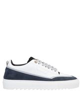 MASON GARMENTS Low Sneakers & Tennisschuhe