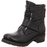 Macakitzbühel  Stiefel Stiefeletten 2358-NERO