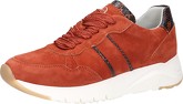 Tamaris Sneaker Leder/Textil