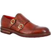 Leonardo Shoes  Herrenschuhe 370-69 VITELLO CAMY