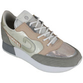 Cruyff  Sneaker parkrunner skin/gold