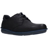 Fluchos  Halbschuhe F0700 Hombre Negro