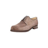 Shoepassion Schnürschuhe No. 5513 Business-Schnürschuhe braun Herren