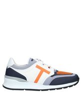 TOD'S Low Sneakers & Tennisschuhe