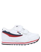 FILA Low Sneakers & Tennisschuhe