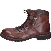 Moma  Herrenstiefel Stiefeletten Leder