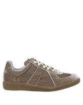 MAISON MARGIELA Low Sneakers & Tennisschuhe