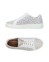 ALAÏA Low Sneakers & Tennisschuhe