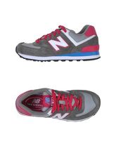 NEW BALANCE Low Sneakers & Tennisschuhe