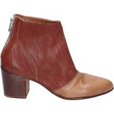 Moma  Ankle Boots stiefeletten leder