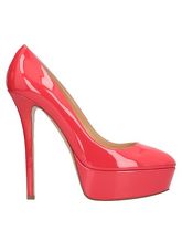 SEMILLA Pumps