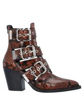 JEFFREY CAMPBELL Stiefeletten