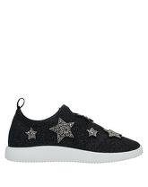 GIUSEPPE ZANOTTI Low Sneakers & Tennisschuhe