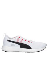 PUMA Low Sneakers & Tennisschuhe