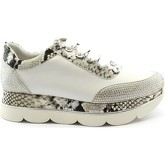 Café Noir  Sneaker CAF-E20-DB178-BI