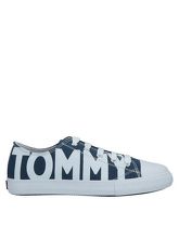TOMMY HILFIGER Low Sneakers & Tennisschuhe