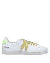 HIDNANDER Low Sneakers & Tennisschuhe