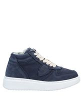 PHILIPPE MODEL High Sneakers & Tennisschuhe