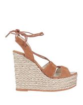 ESPADRILLES Sandalen