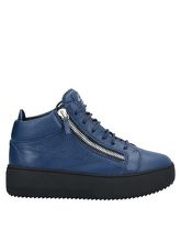 GIUSEPPE ZANOTTI High Sneakers & Tennisschuhe