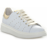 NeroGiardini  Sneaker NERO GIARDINI 707 CILE BIANCO