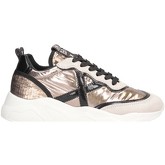 Munich  Sneaker 8770039 Sneaker Frau BRONZE