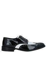 BRAWN'S Schnürschuhe