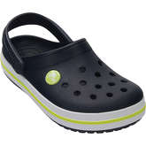 CROCS Clogs CROCBAND für Jungen dunkelblau Junge