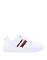 TOMMY HILFIGER Low Sneakers & Tennisschuhe