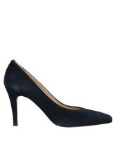 ALBERTO ZAGO Pumps