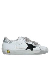 GOLDEN GOOSE DELUXE BRAND Low Sneakers & Tennisschuhe