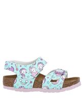 BIRKENSTOCK Sandalen