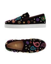 CHRISTIAN LOUBOUTIN Low Sneakers & Tennisschuhe