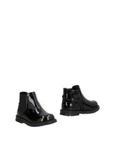 DOLCE & GABBANA Stiefeletten