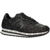 Liu Jo  Sneaker WONDER145 niedrig Damen SCHWARZ