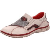 Krisbut  Damenschuhe Slipper 2286-3