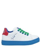 BUGATTI Low Sneakers & Tennisschuhe