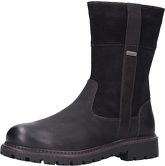 Bama Stiefel Leder