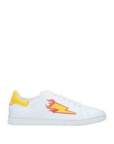 NEIL BARRETT Low Sneakers & Tennisschuhe